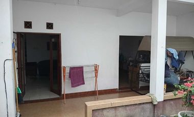 harga bagus di perumahan Bumi Sariwangi I Bandung