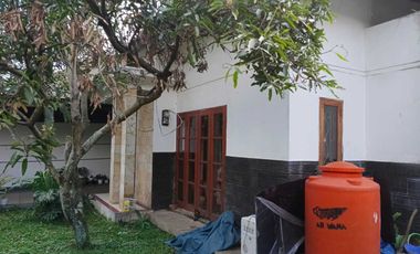 harga bagus di perumahan Bumi Sariwangi I Bandung