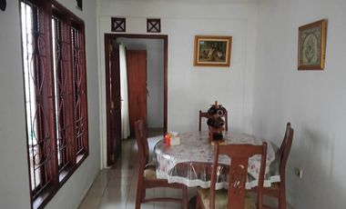 harga bagus di perumahan Bumi Sariwangi I Bandung