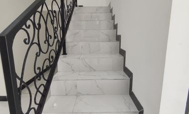 Rumah Modern Classic Dalam Cluster Jagakarsa Jakarta Selatan