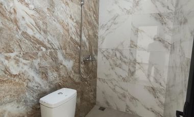 Rumah Modern Classic Dalam Cluster Jagakarsa Jakarta Selatan