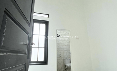 RUMAH GAGAH TANAH LUAS KOTA BANDAR LAMPUNG