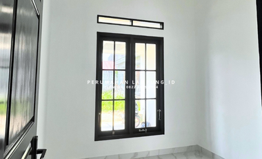 RUMAH GAGAH TANAH LUAS KOTA BANDAR LAMPUNG