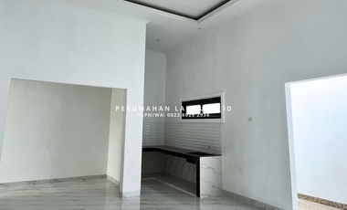 RUMAH GAGAH TANAH LUAS KOTA BANDAR LAMPUNG