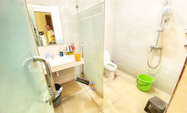 Rumah mewah full jati dekat Pasar Nusukan