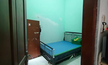 Rumah Bagus Letak Strategis