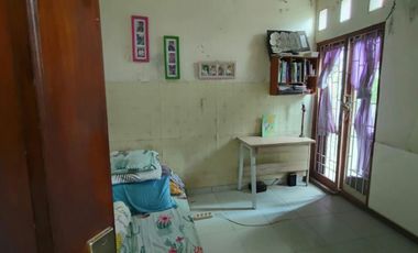 Rumah Bagus Letak Strategis