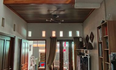 Rumah Bagus Letak Strategis