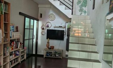 Rumah Bagus Letak Strategis