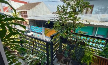 Rumah Bagus Letak Strategis