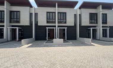 Rumah Subsidi Biaya KPR Rungkut Surabaya Di Grand Alana Wonorejo