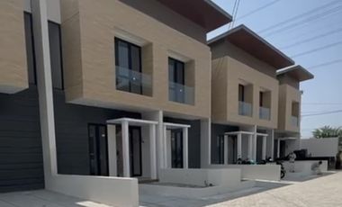 Rumah Subsidi Biaya KPR Rungkut Surabaya Di Grand Alana Wonorejo