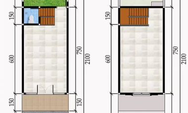 Rumah Subsidi Biaya KPR Rungkut Surabaya Di Grand Alana Wonorejo