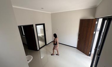 Rumah Subsidi Biaya KPR Rungkut Surabaya Di Grand Alana Wonorejo