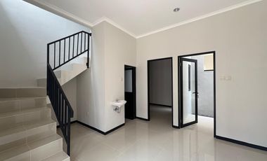 Rumah Subsidi Biaya KPR Rungkut Surabaya Di Grand Alana Wonorejo