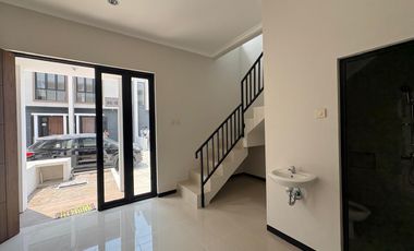 Rumah Subsidi Biaya KPR Rungkut Surabaya Di Grand Alana Wonorejo