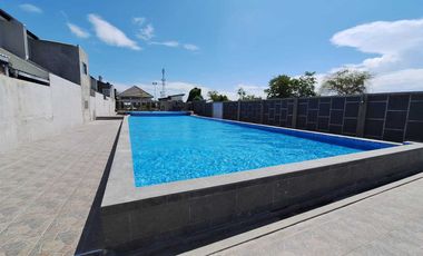 Rumah Subsidi Biaya KPR Rungkut Surabaya Di Grand Alana Wonorejo