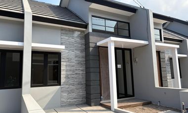 Rumah Subsidi Biaya KPR Rungkut Surabaya Di Grand Alana Wonorejo