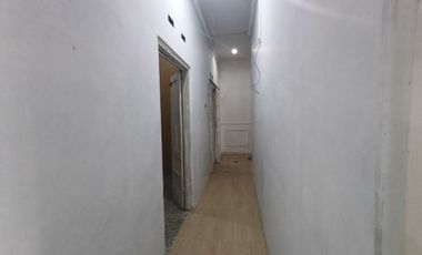 Rumah Luas Kokoh Dekat ke UNS