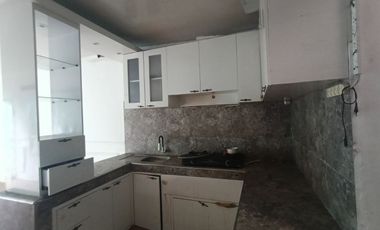 Rumah Luas Kokoh Dekat ke UNS