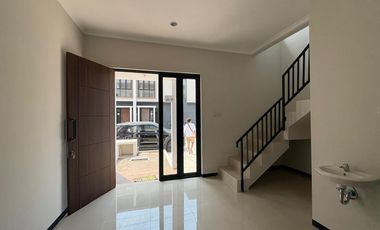 Perumahan Dijual Di Rungkut Surabaya Timur Grand Alana Wonorejo