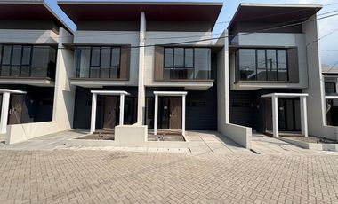 Perumahan Dijual Di Rungkut Surabaya Timur Grand Alana Wonorejo