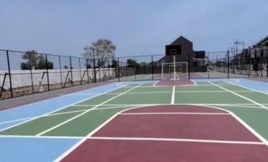 Perumahan Dijual Di Rungkut Surabaya Timur Grand Alana Wonorejo