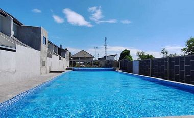 Perumahan Dijual Di Rungkut Surabaya Timur Grand Alana Wonorejo