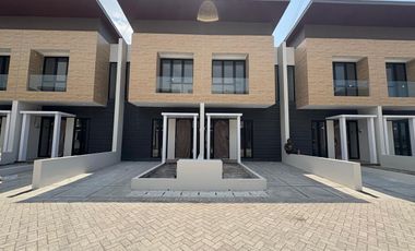 Perumahan Dijual Di Rungkut Surabaya Timur Grand Alana Wonorejo