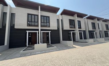 Perumahan Dijual Di Rungkut Surabaya Timur Grand Alana Wonorejo