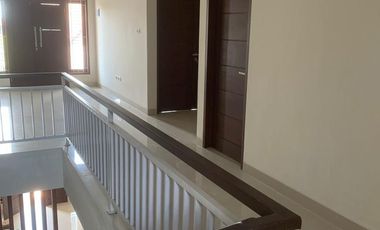 Rumah Baru Modern Minimalis di Denpasar Barat