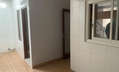 Rumah Baru Modern Minimalis di Denpasar Barat