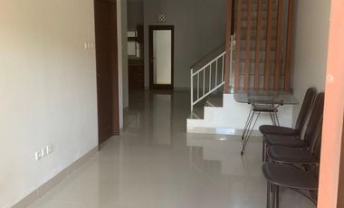 Rumah Baru Modern Minimalis di Denpasar Barat