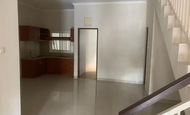 Rumah Baru Modern Minimalis di Denpasar Barat