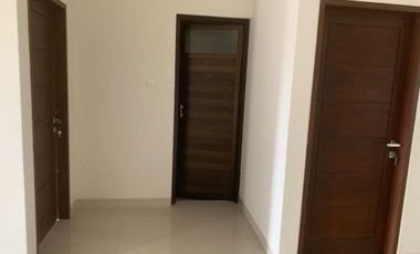 Rumah Baru Modern Minimalis di Denpasar Barat