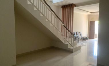 Rumah Baru Modern Minimalis di Denpasar Barat