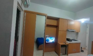 disewakan apartemen  Sumarecon Bekasi, free  maintenance