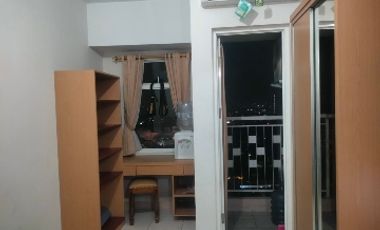 disewakan apartemen  Sumarecon Bekasi, free  maintenance