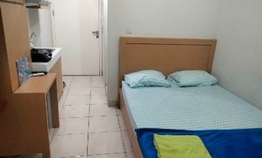 disewakan apartemen  Sumarecon Bekasi, free  maintenance