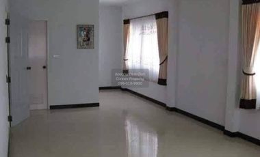 FOR SELL House Sahaporn  CX-128336