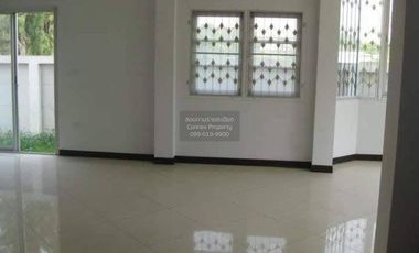 FOR SELL House Sahaporn  CX-128336