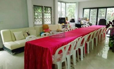 FOR SELL House Sahaporn  CX-128336