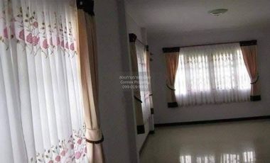 FOR SELL House Sahaporn  CX-128336