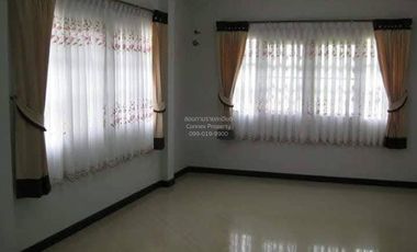 FOR SELL House Sahaporn  CX-128336