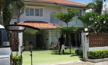 FOR SELL House Sahaporn  CX-128336