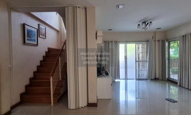 FOR SELL House LIFE BANGKOK BOULEVARD PINKLAO  – PETCHKASEM  CX-130589