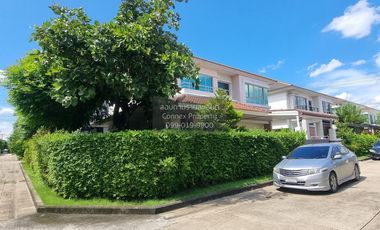 FOR SELL House LIFE BANGKOK BOULEVARD PINKLAO  – PETCHKASEM  CX-130589
