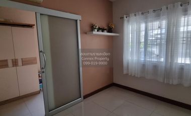 FOR SELL House LIFE BANGKOK BOULEVARD PINKLAO  – PETCHKASEM  CX-130589