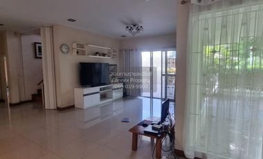 FOR SELL House LIFE BANGKOK BOULEVARD PINKLAO  – PETCHKASEM  CX-130589