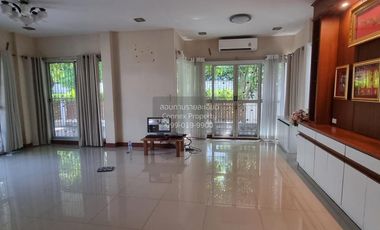FOR SELL House LIFE BANGKOK BOULEVARD PINKLAO  – PETCHKASEM  CX-130589